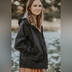 Landway Rain Jacket